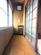 北九州市門司区旧門司、中古一戸建ての内装画像です