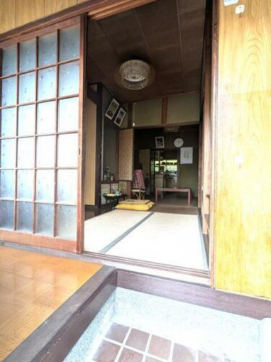北九州市門司区旧門司、中古一戸建ての内装画像です