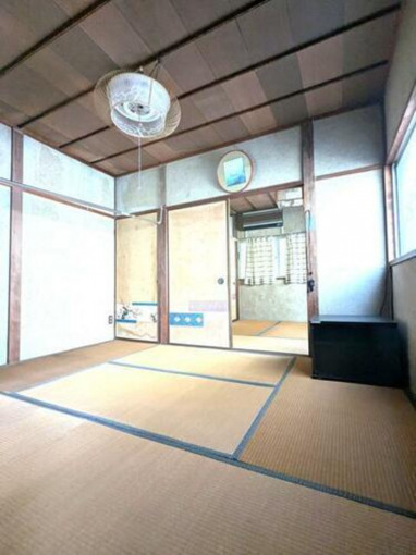 北九州市門司区旧門司、中古一戸建ての内装画像です
