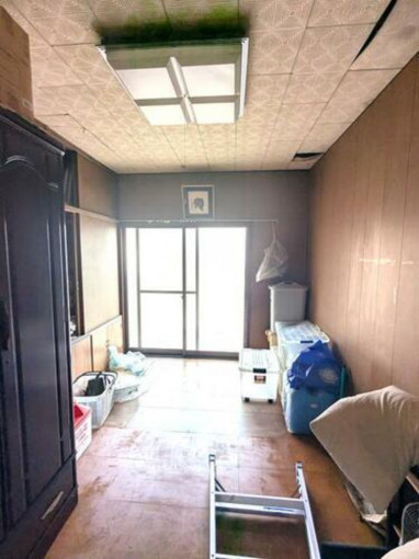 北九州市門司区旧門司、中古一戸建ての内装画像です