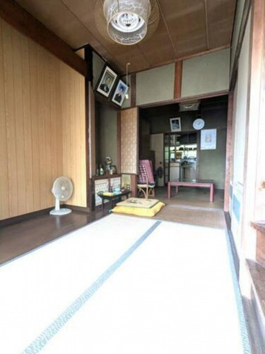 北九州市門司区旧門司、中古一戸建ての内装画像です