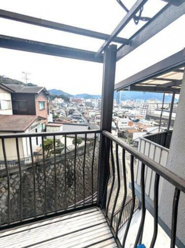 北九州市門司区旧門司、中古一戸建てのその他画像です