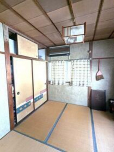 北九州市門司区旧門司、中古一戸建ての内装画像です