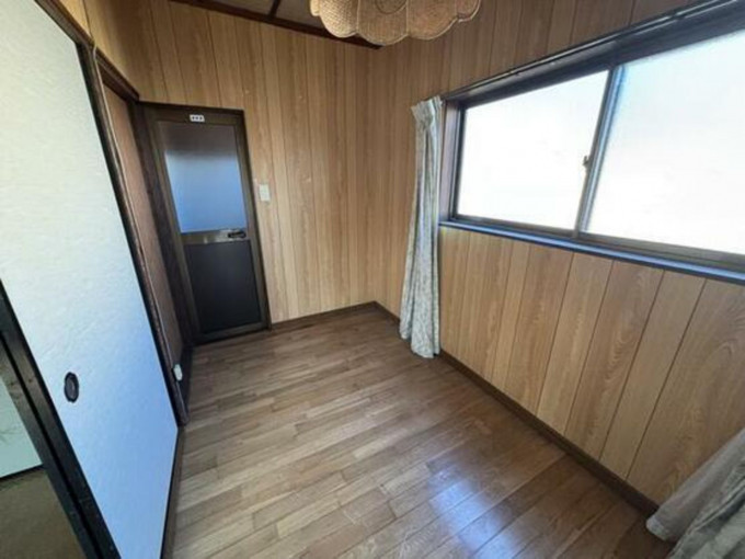 北九州市門司区谷町、中古一戸建ての内装画像です