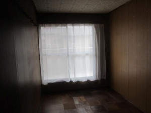 北九州市門司区錦町、中古一戸建ての内装画像です