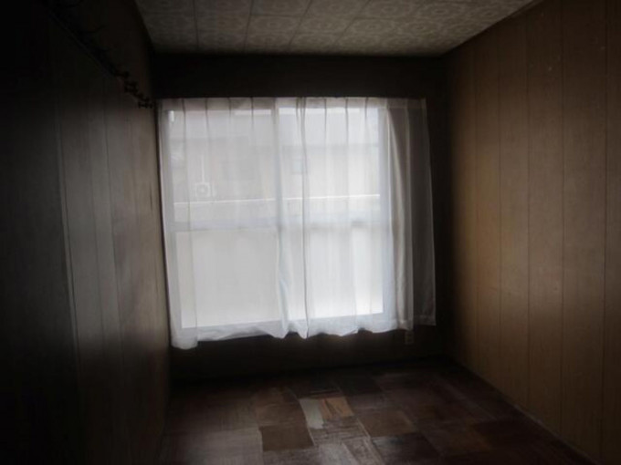 北九州市門司区錦町、中古一戸建ての内装画像です