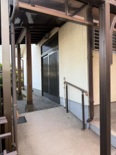 北九州市門司区吉志、中古一戸建ての外観画像です