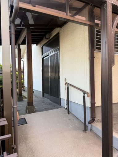 北九州市門司区吉志、中古一戸建ての外観画像です