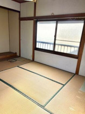 北九州市門司区藤松、中古一戸建ての内装画像です