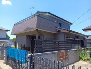北九州市門司区西新町、中古一戸建ての外観画像です