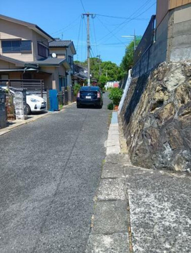 北九州市門司区西新町、中古一戸建ての周辺画像画像です