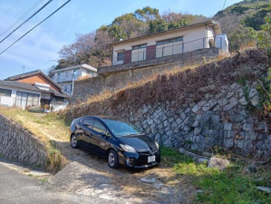 北九州市門司区風師、中古一戸建ての外観画像です