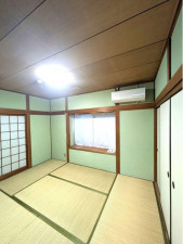 北九州市門司区丸山、中古一戸建ての内装画像です