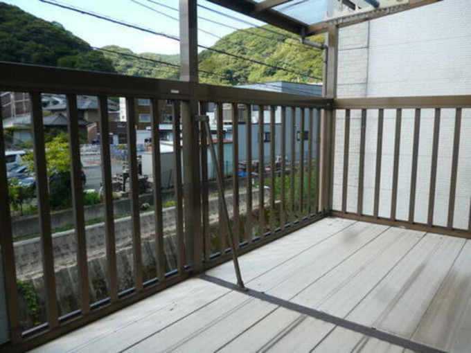 北九州市門司区高砂町、中古一戸建てのその他画像です