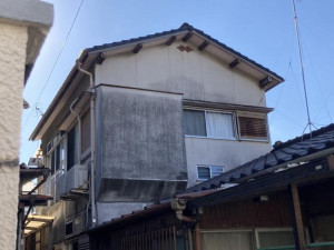 北九州市門司区北川町、中古一戸建ての外観画像です