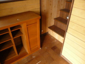 北九州市門司区風師、中古一戸建ての内装画像です