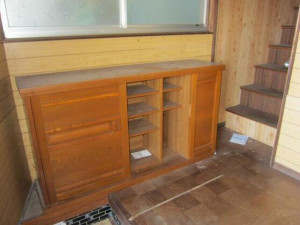北九州市門司区風師、中古一戸建ての内装画像です