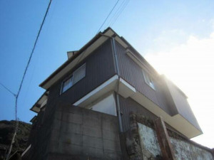 北九州市門司区風師、中古一戸建ての外観画像です