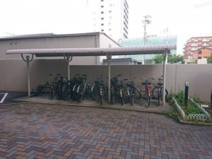北九州市門司区東新町、中古マンションのその他画像です