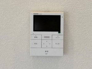 北九州市門司区小森江、中古マンションの設備画像です