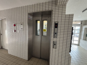 北九州市門司区小森江、中古マンションのその他画像です