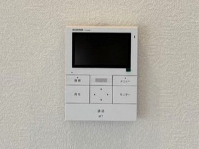 北九州市門司区小森江、中古マンションの設備画像です