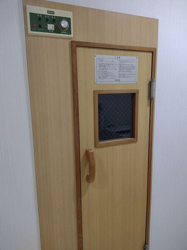 北九州市門司区東本町、中古マンションの設備画像です