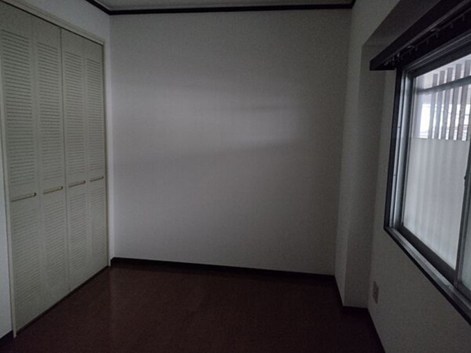 北九州市門司区東本町、中古マンションの内装画像です