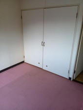 北九州市門司区永黒、中古マンションの内装画像です