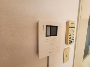 北九州市門司区藤松、中古マンションの設備画像です