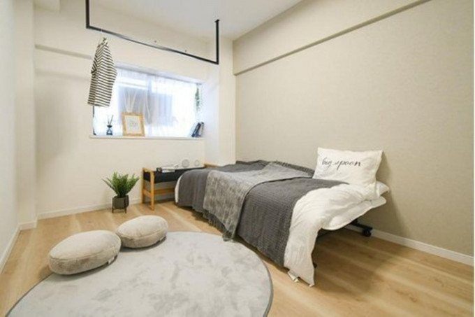 北九州市門司区社ノ木、中古マンションの内装画像です
