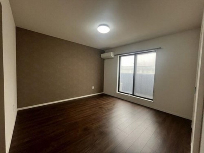 北九州市門司区大里戸ノ上、中古マンションの内装画像です