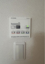 北九州市門司区別院、中古マンションの設備画像です