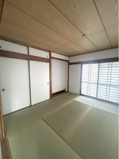 北九州市門司区別院、中古マンションの内装画像です
