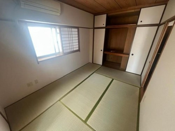 北九州市門司区東本町、中古マンションの内装画像です