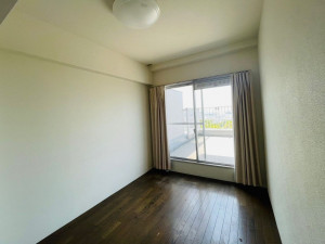 北九州市門司区西新町、中古マンションの内装画像です