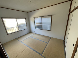 北九州市門司区奥田、収益物件/マンションの内装画像です