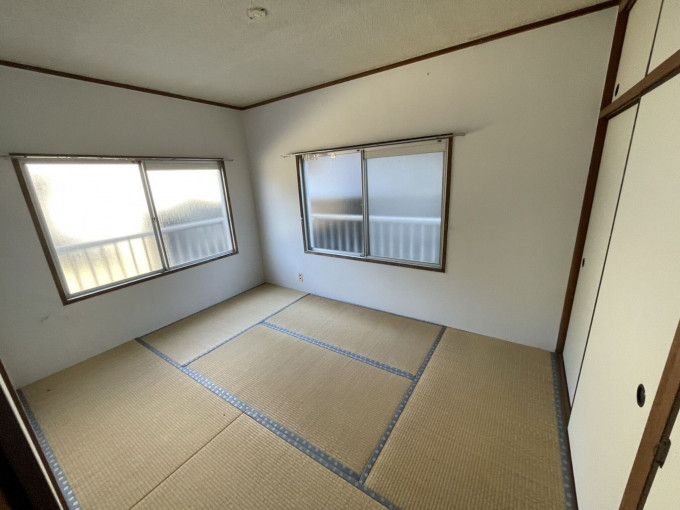 北九州市門司区奥田、収益物件/マンションの内装画像です