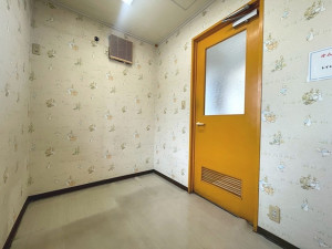 北九州市門司区東新町、収益物件/店舗の内装画像です