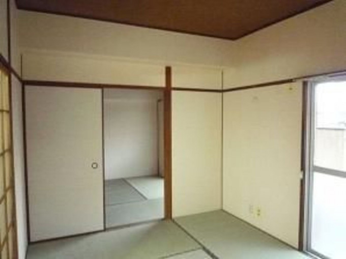 北九州市門司区西新町、収益物件/マンションの内装画像です