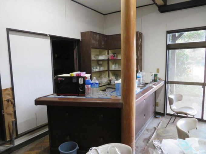 北九州市門司区大字黒川、収益物件/その他の内装画像です