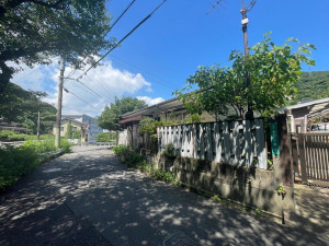北九州市門司区奥田、収益物件/マンションの外観画像です