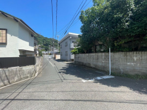 北九州市門司区奥田、収益物件/マンションの外観画像です