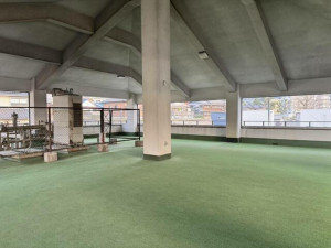 北九州市門司区旧門司、収益物件/ビルのバルコニー画像です