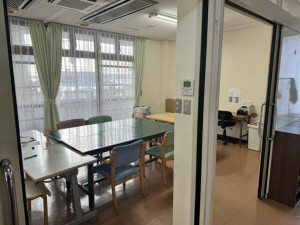 北九州市門司区旧門司、収益物件/ビルの内装画像です