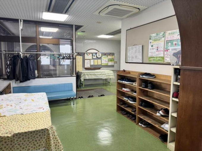 北九州市門司区旧門司、収益物件/ビルの玄関画像です