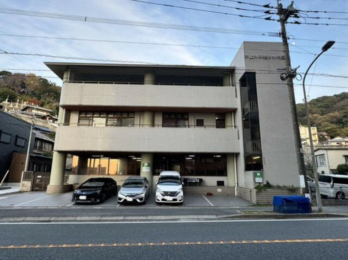 北九州市門司区旧門司、収益物件/ビルの外観画像です