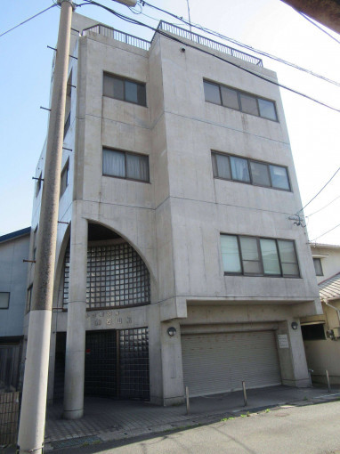 北九州市門司区下二十町、収益物件/その他の外観画像です