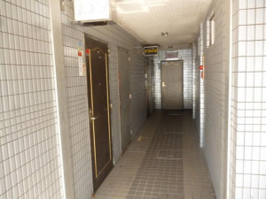 北九州市門司区栄町、収益物件/店舗のその他画像です