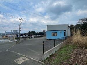 北九州市門司区大字猿喰、収益物件/工場の外観画像です